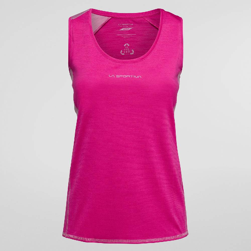 La Sportiva Embrace Tank WT-Shirts Escursionismo Offerta Anniversario