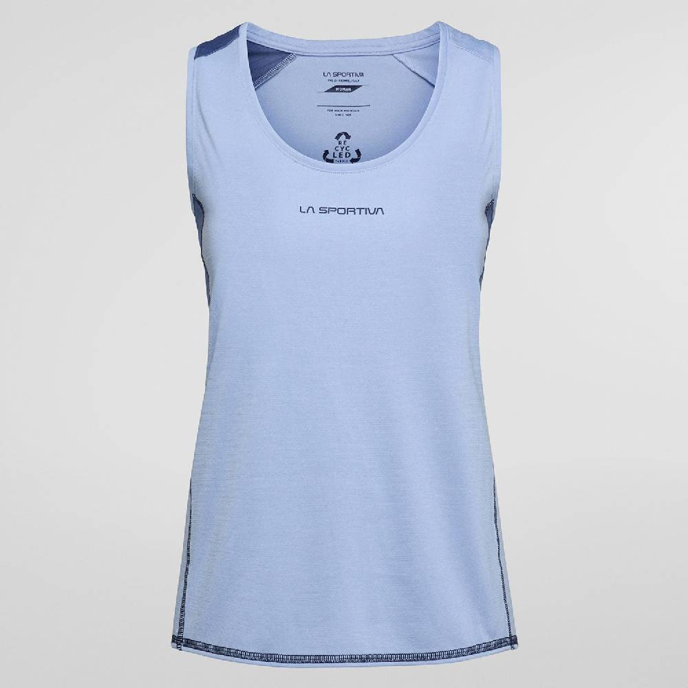La Sportiva Embrace Tank WT-Shirts Escursionismo Vendita calda