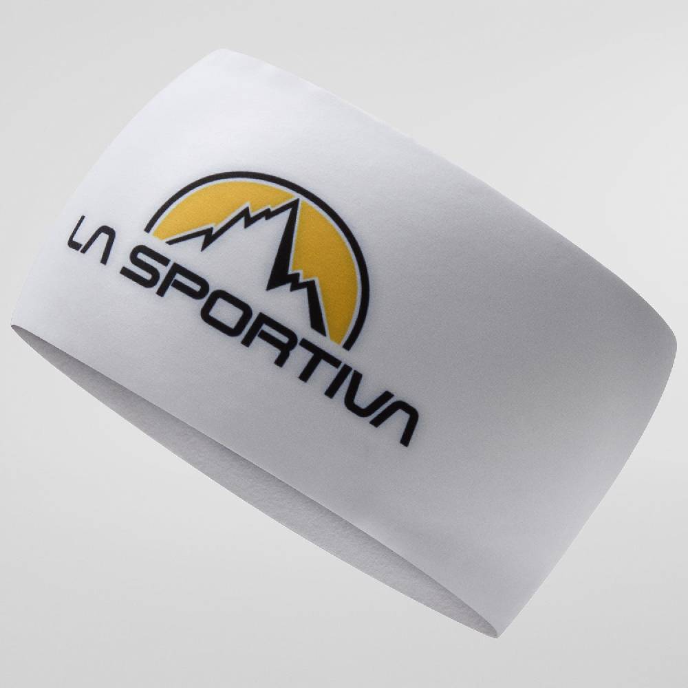 La Sportiva Team HeadbandMountain Running Hats-Headbands Offerta migliore