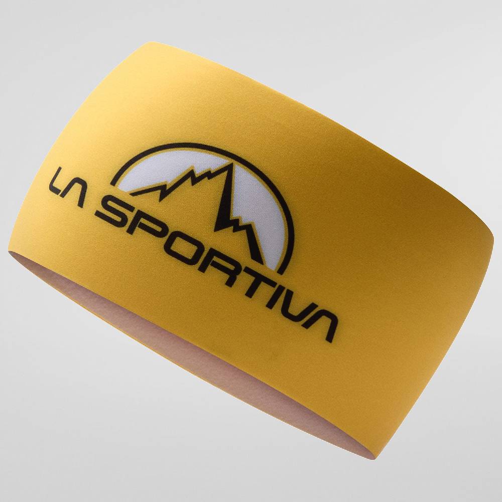 La Sportiva Team HeadbandMountain Running Hats-Headbands Latest fashion