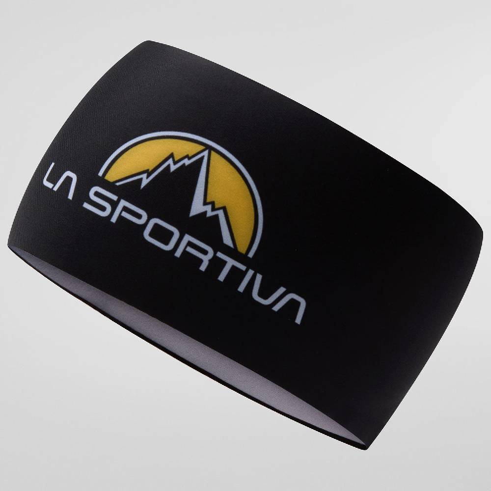 La Sportiva Team HeadbandMountain Running Hats-Headbands