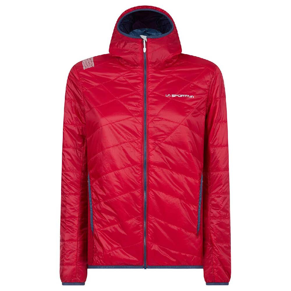 La Sportiva Alpine Guide Insulation Jkt WGiacche Alpinismo