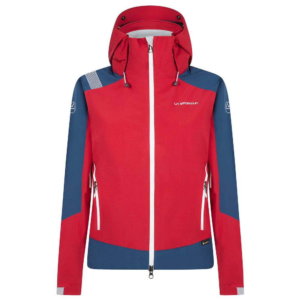 La Sportiva Alpine Guide Gtx Jkt WGiacche Alpinismo