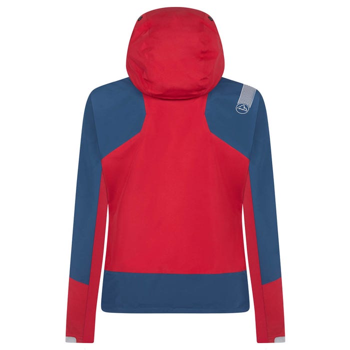 La Sportiva Alpine Guide Gtx Jkt WGiacche Alpinismo Liquidazione