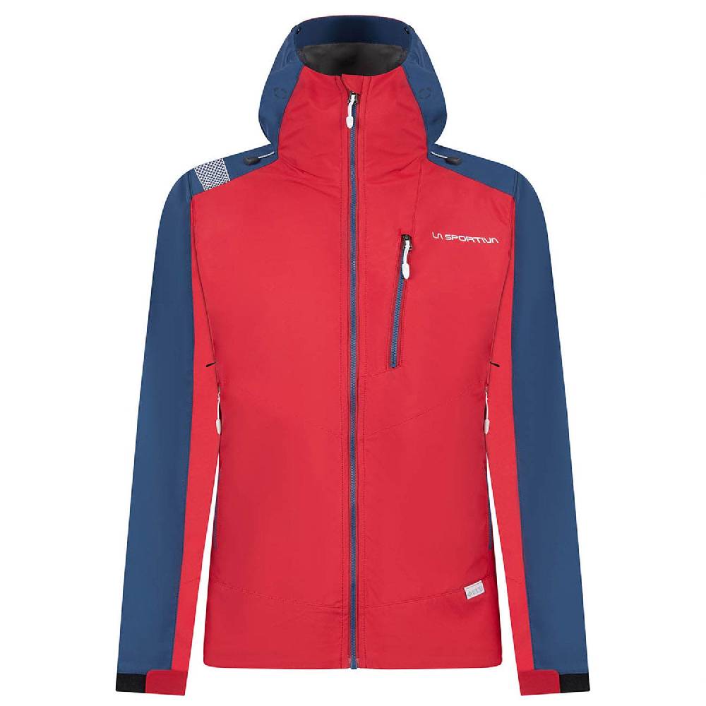 La Sportiva Alpine Guide Softshell Jkt WGiacche Alpinismo