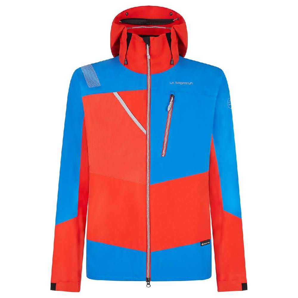 La Sportiva Alpine Guide Gtx Jkt MGiacche Alpinismo