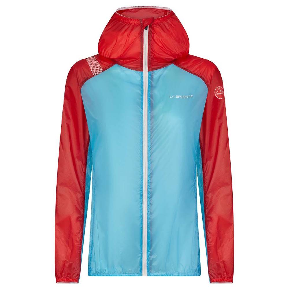 La Sportiva Briza Windbreaker Jkt WGiacche Trail Running