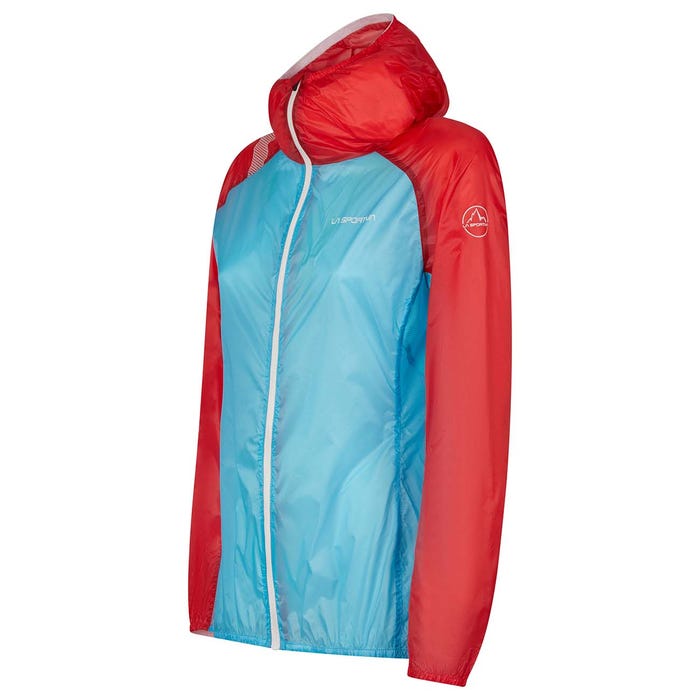 La Sportiva Briza Windbreaker Jkt WGiacche Trail Running Offerte speciali