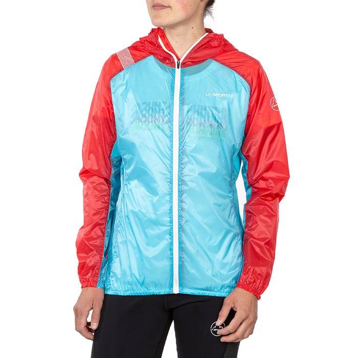 La Sportiva Briza Windbreaker Jkt WGiacche Trail Running Offerte speciali