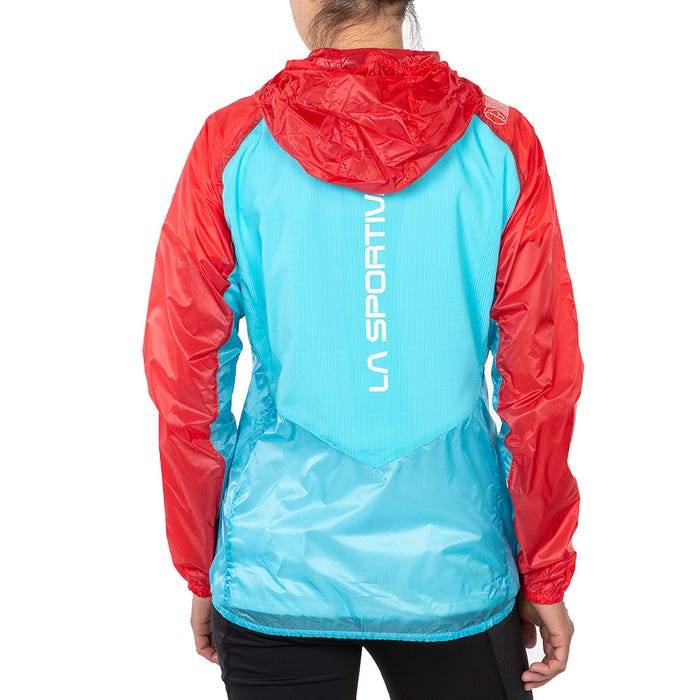 La Sportiva Briza Windbreaker Jkt WGiacche Trail Running Offerte speciali
