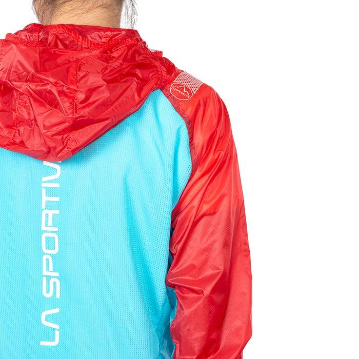 La Sportiva Briza Windbreaker Jkt WGiacche Trail Running Offerte speciali