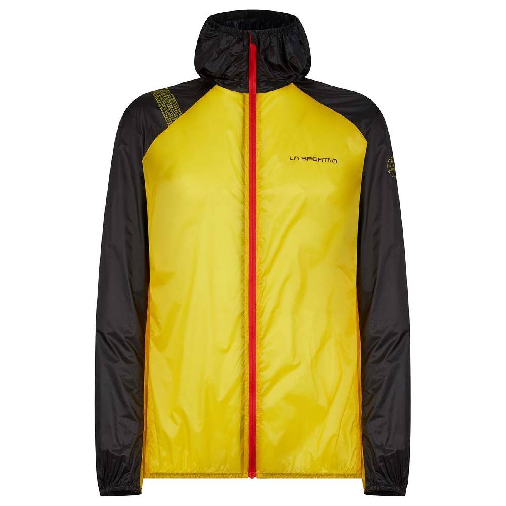 La Sportiva Blizzard Windbreaker Jkt MGiacche Trail Running