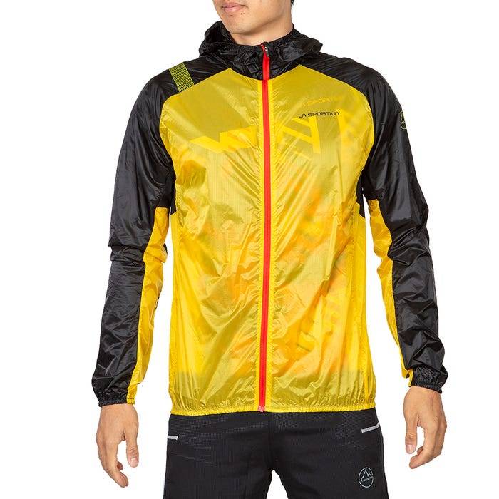 La Sportiva Blizzard Windbreaker Jkt MGiacche Trail Running Enormi risparmi