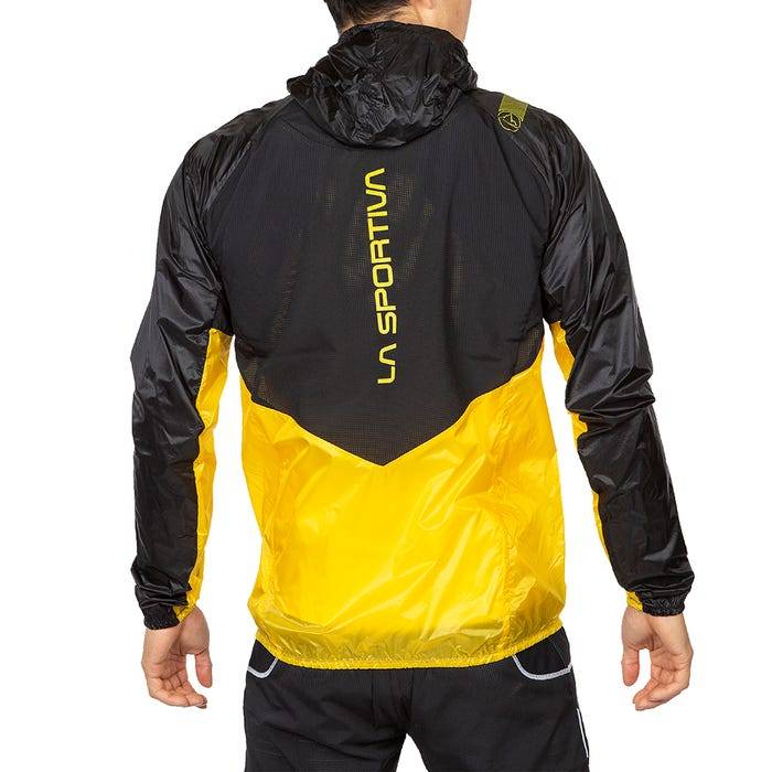 La Sportiva Blizzard Windbreaker Jkt MGiacche Trail Running Enormi risparmi
