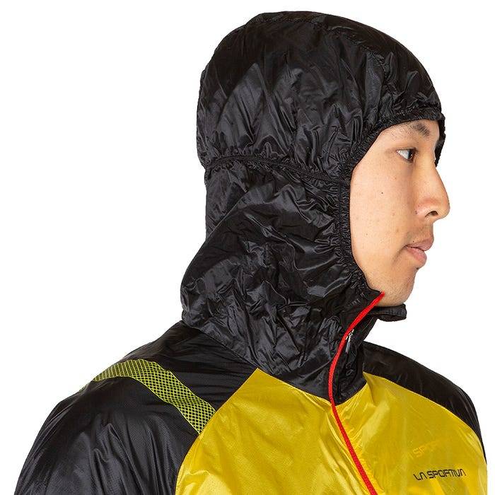 La Sportiva Blizzard Windbreaker Jkt MGiacche Trail Running Enormi risparmi