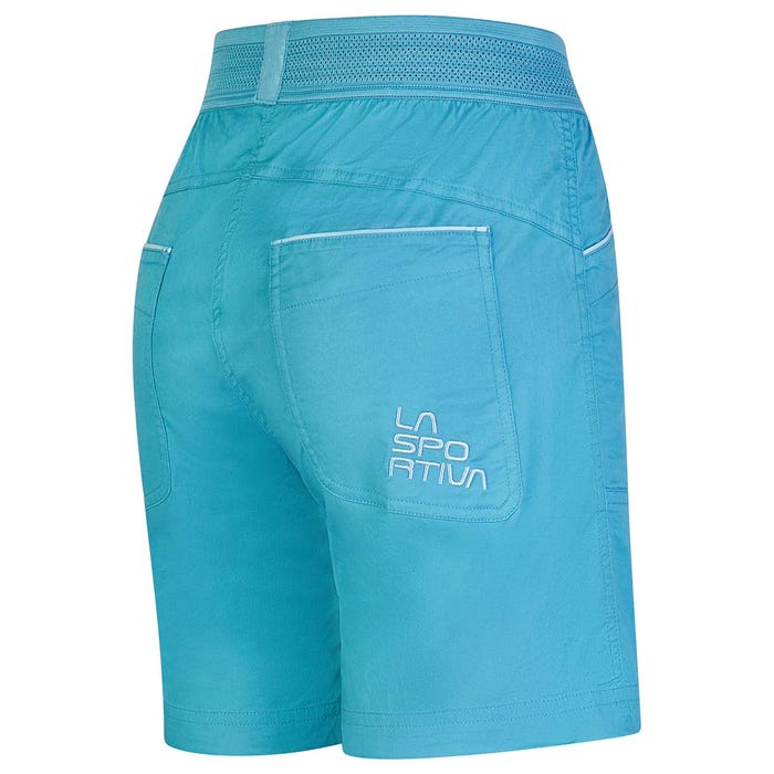 La Sportiva Onyx Short WPantaloncini Arrampicata Sconti VIP