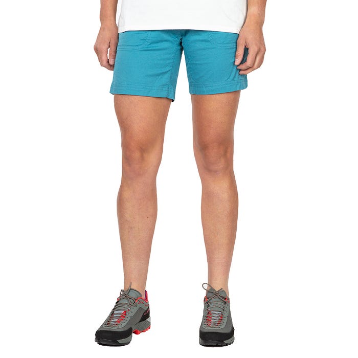 La Sportiva Onyx Short WPantaloncini Arrampicata Sconti VIP