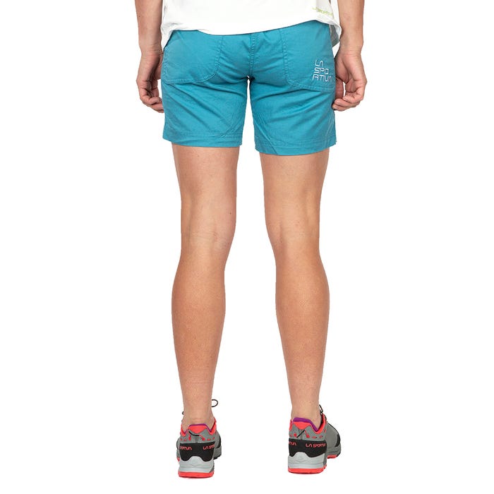 La Sportiva Onyx Short WPantaloncini Arrampicata Sconti VIP