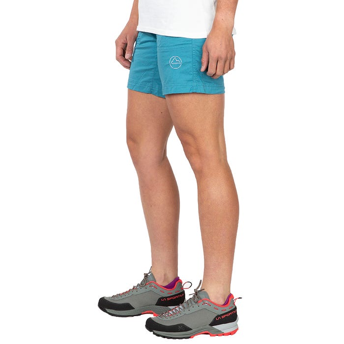La Sportiva Onyx Short WPantaloncini Arrampicata Sconti VIP