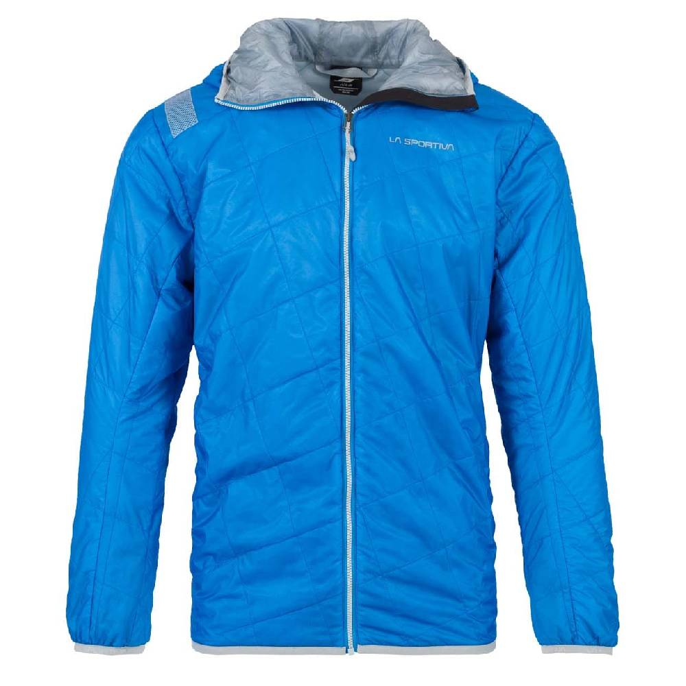 La Sportiva Alpine Guide Primaloft Jkt MGiacche Alpinismo