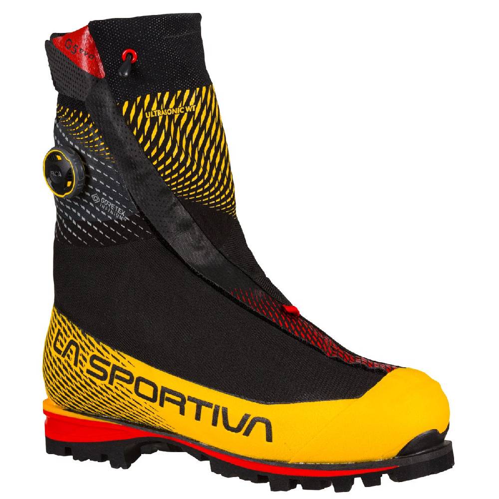 La Sportiva G5 EvoCalzature Alpinismo