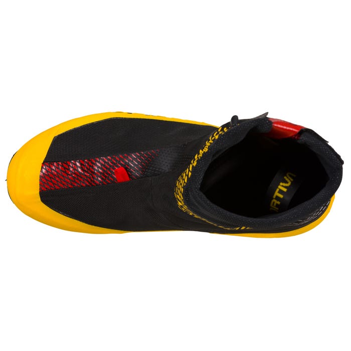 La Sportiva G5 EvoCalzature Alpinismo Ritorno libero