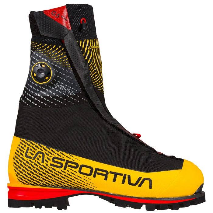 La Sportiva G5 EvoCalzature Alpinismo Ritorno libero