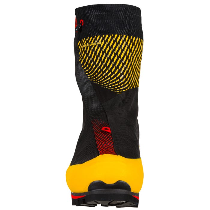 La Sportiva G5 EvoCalzature Alpinismo Ritorno libero