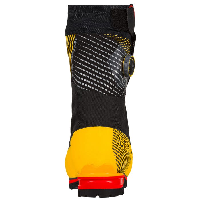 La Sportiva G5 EvoCalzature Alpinismo Ritorno libero