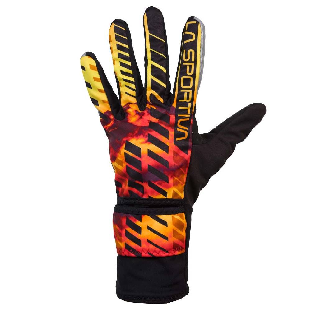 La Sportiva Winter Running Gloves Evo MMountain Running Gloves