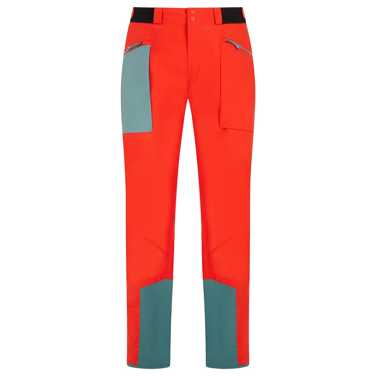 La Sportiva Crizzle Pant MPantaloni Sci Alpinismo