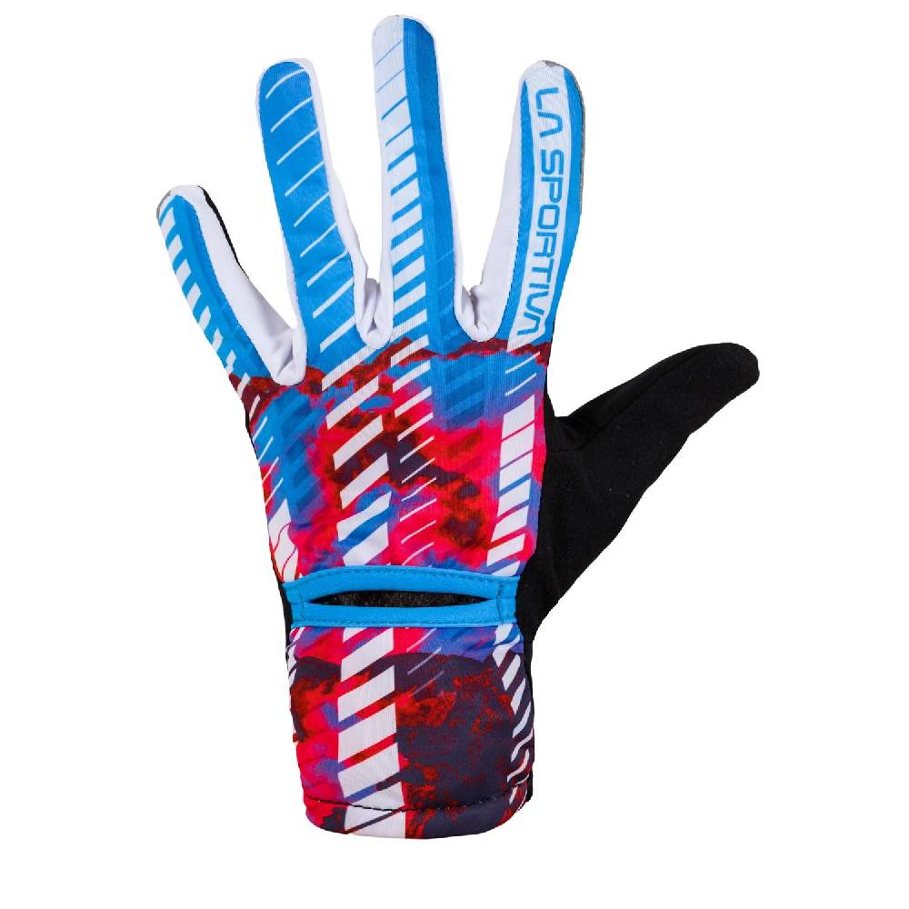 La Sportiva Trail Gloves WMountain Running Gloves