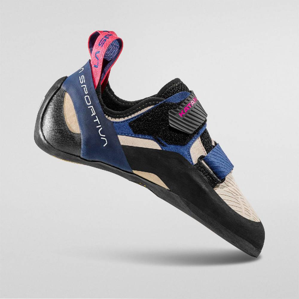 La Sportiva Katana WomanCalzature Arrampicata