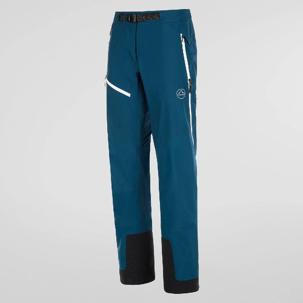 La Sportiva Alpine Guide Gtx Pant WMountaineering Pants