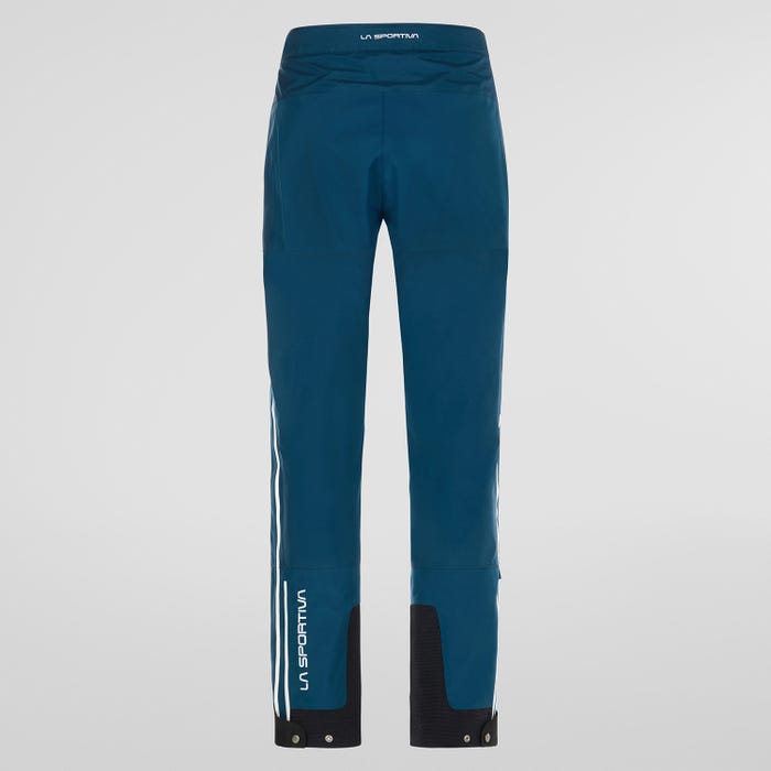La Sportiva Alpine Guide Gtx Pant WMountaineering Pants Only for today