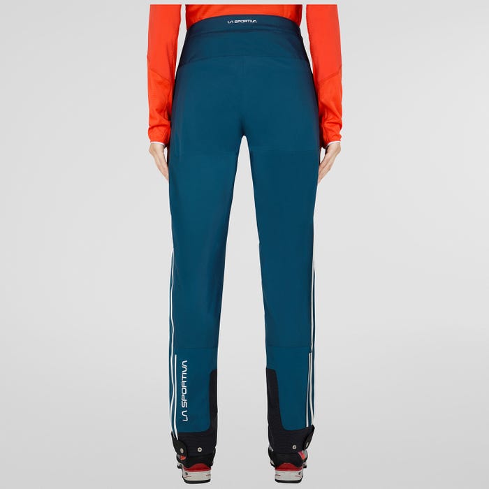 La Sportiva Alpine Guide Gtx Pant WMountaineering Pants Only for today