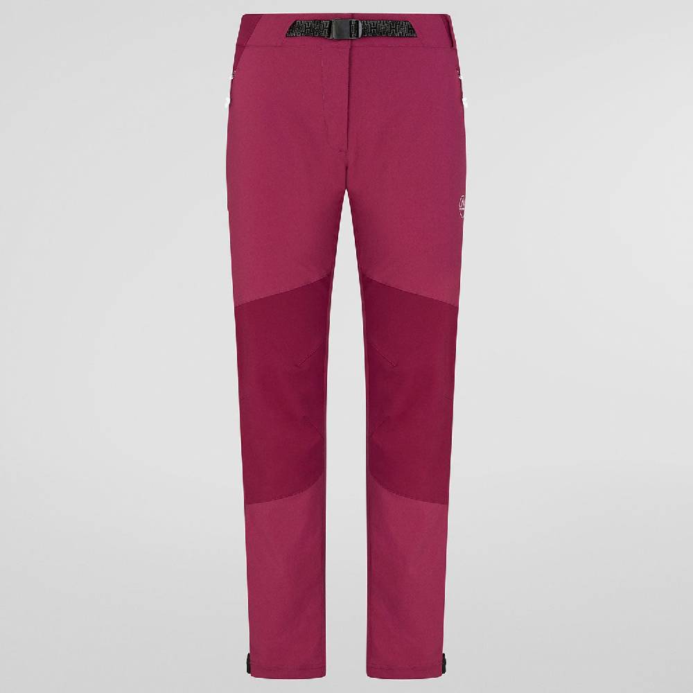 La Sportiva Clariden Evo Pant WMountaineering Pants