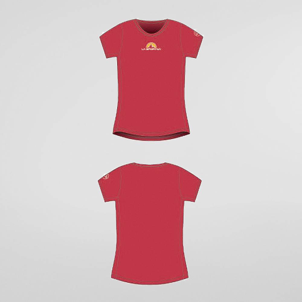 La Sportiva Promo Tee WT-Shirts Trail Running
