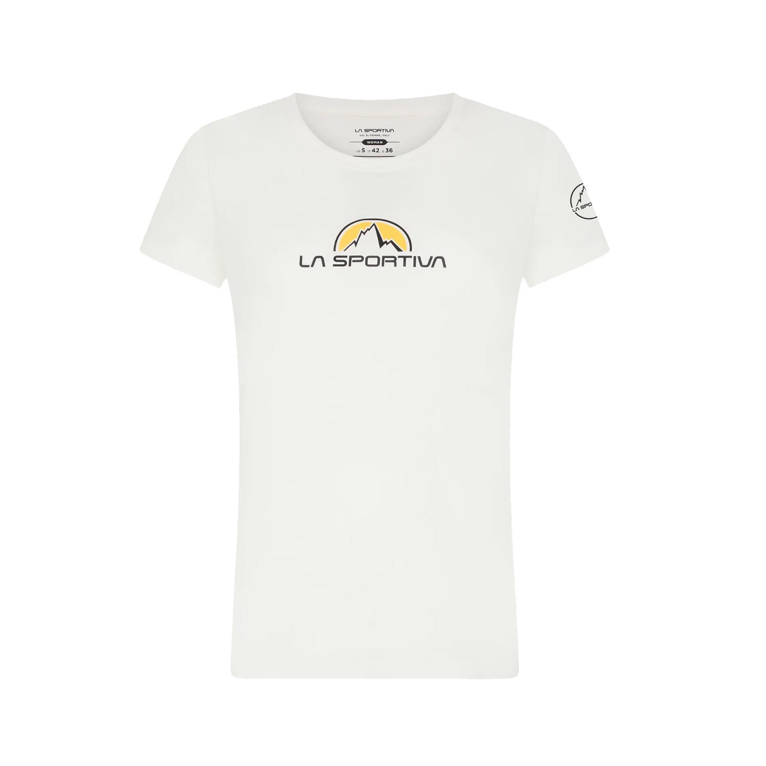 La Sportiva T-Shirt Merchandising LUT WT-Shirts Trail Running