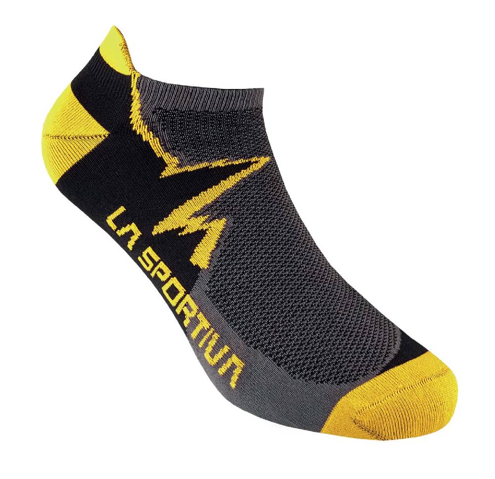 La Sportiva Climbing SocksCalzature Arrampicata