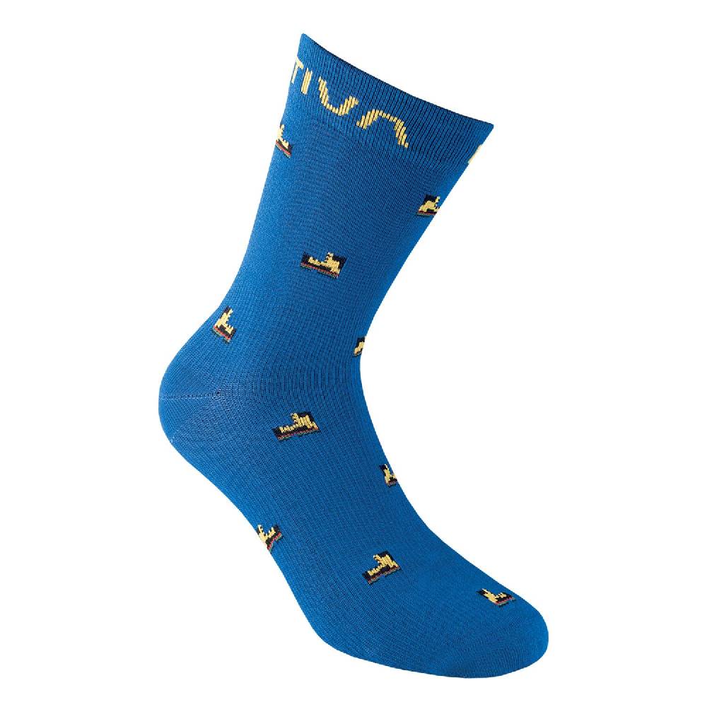 La Sportiva Outdoor Fun SocksCalzature Arrampicata