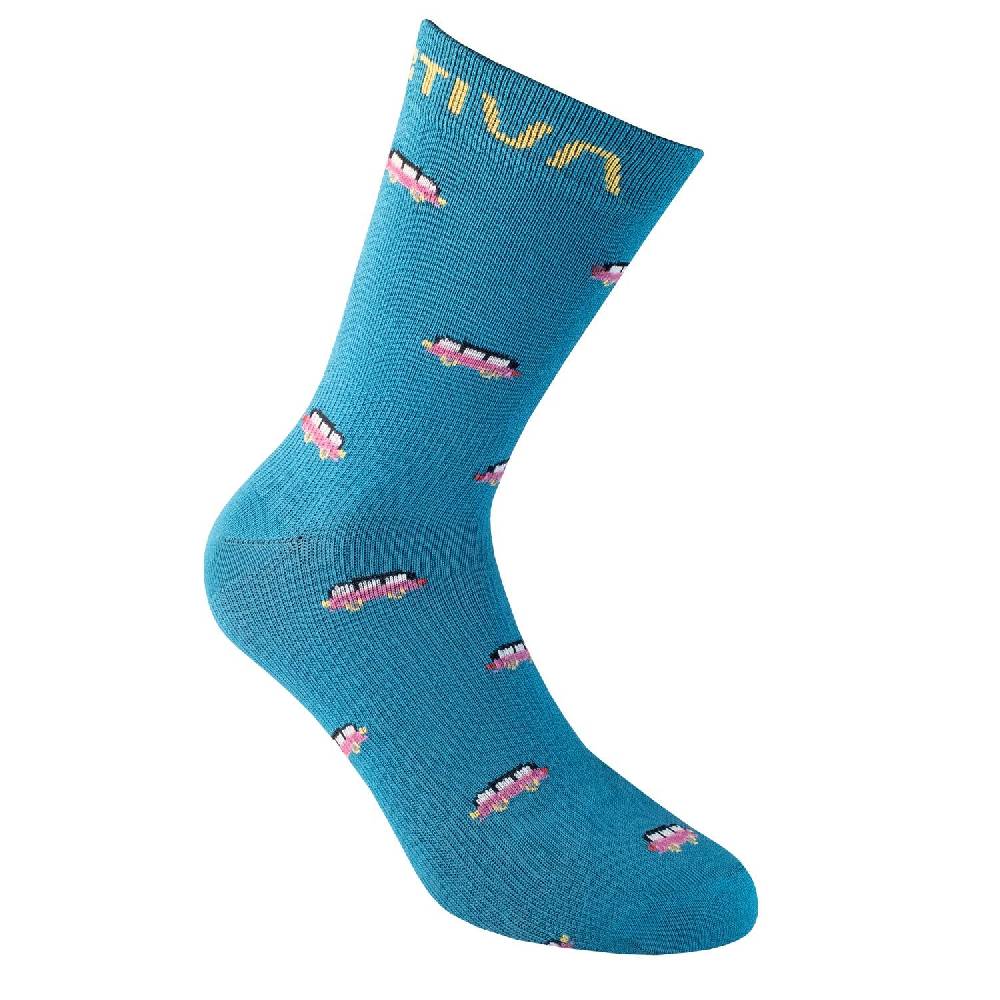 La Sportiva Outdoor Fun SocksCalzature Arrampicata