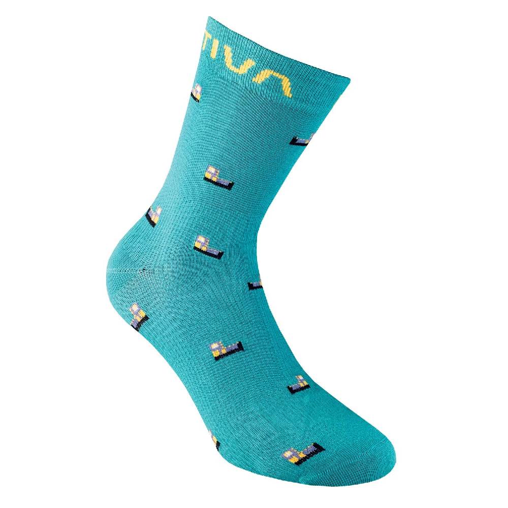 La Sportiva Outdoor Fun SocksCalzature Arrampicata