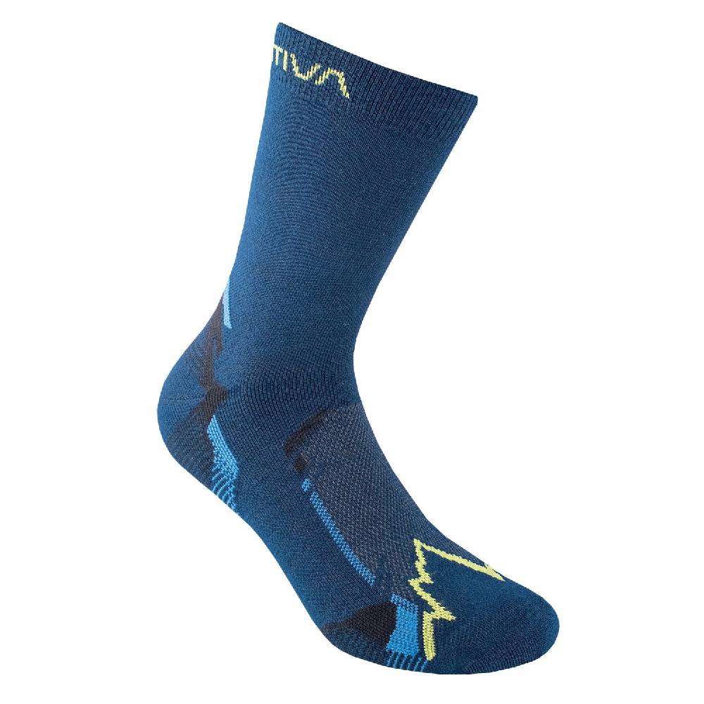 La Sportiva X-Cursion SocksCalzature Escursionismo