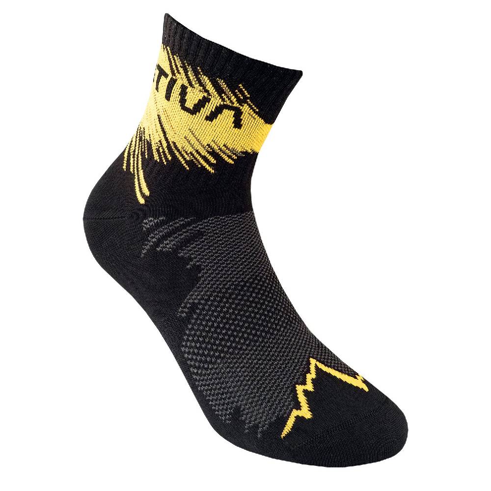 La Sportiva Trail Running SocksCalzature Trail Running