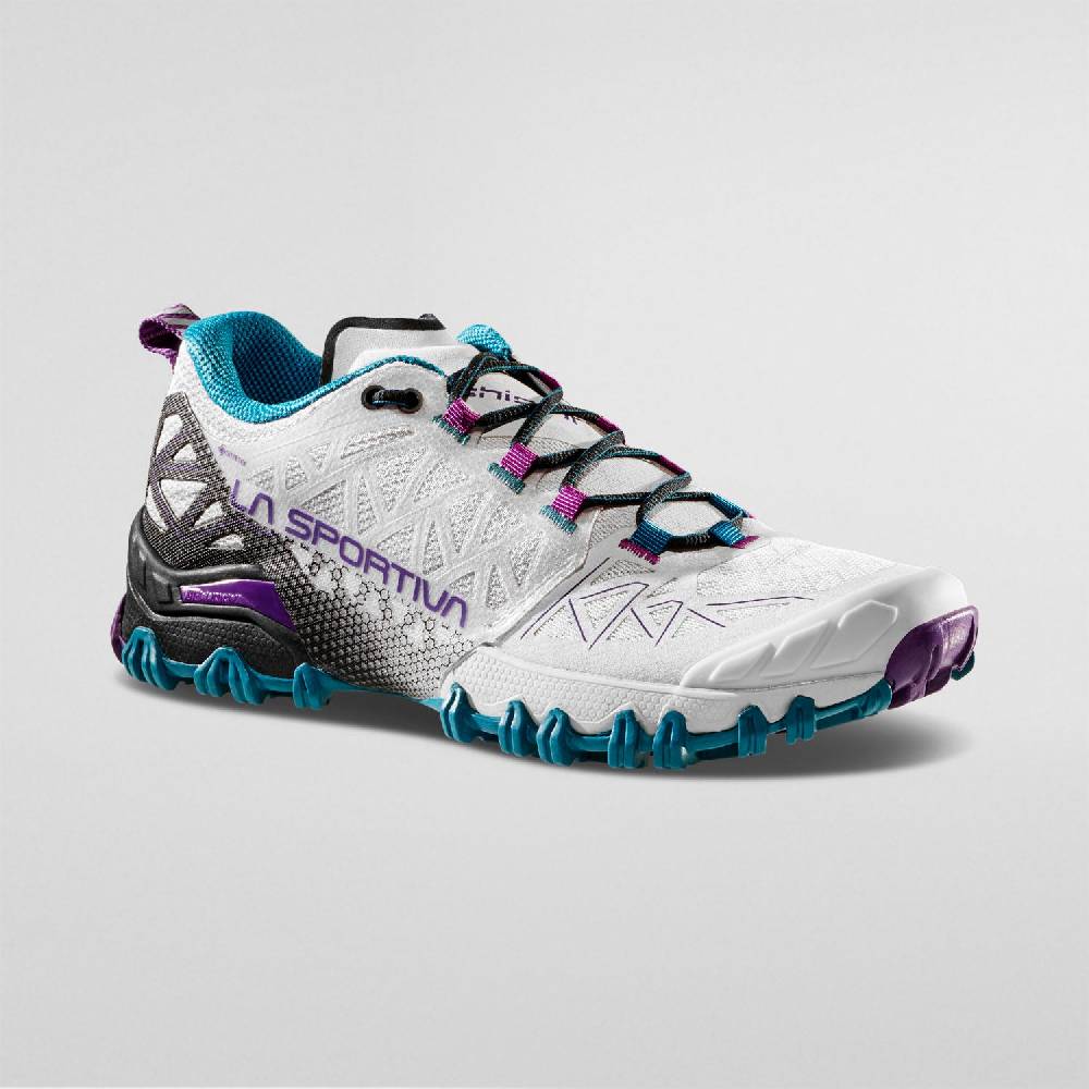 La Sportiva Bushido II Woman GTXCalzature Trail Running