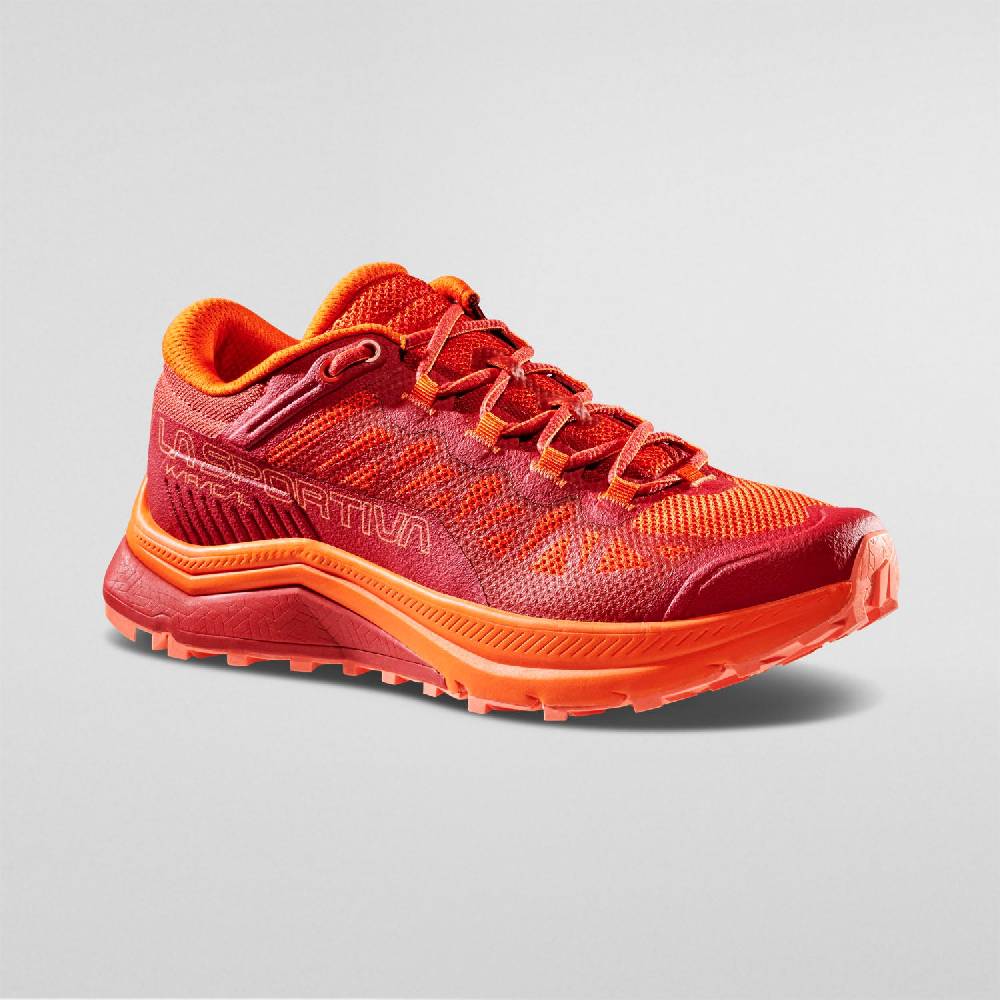 La Sportiva Karacal WomanCalzature Trail Running