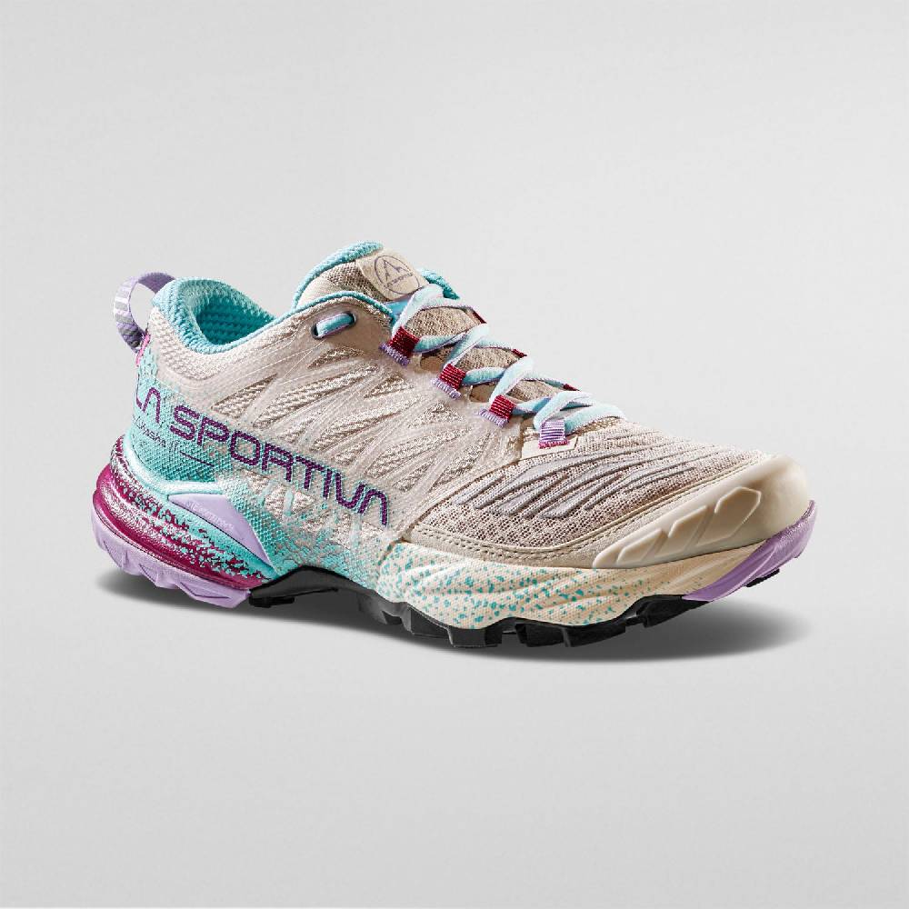 La Sportiva Akasha II WomanCalzature Trail Running