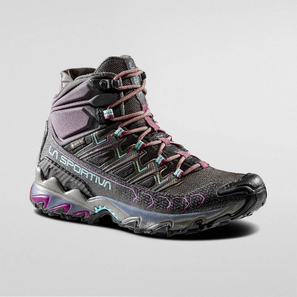 La Sportiva Ultra Raptor II Mid Woman GTXCalzature Escursionismo