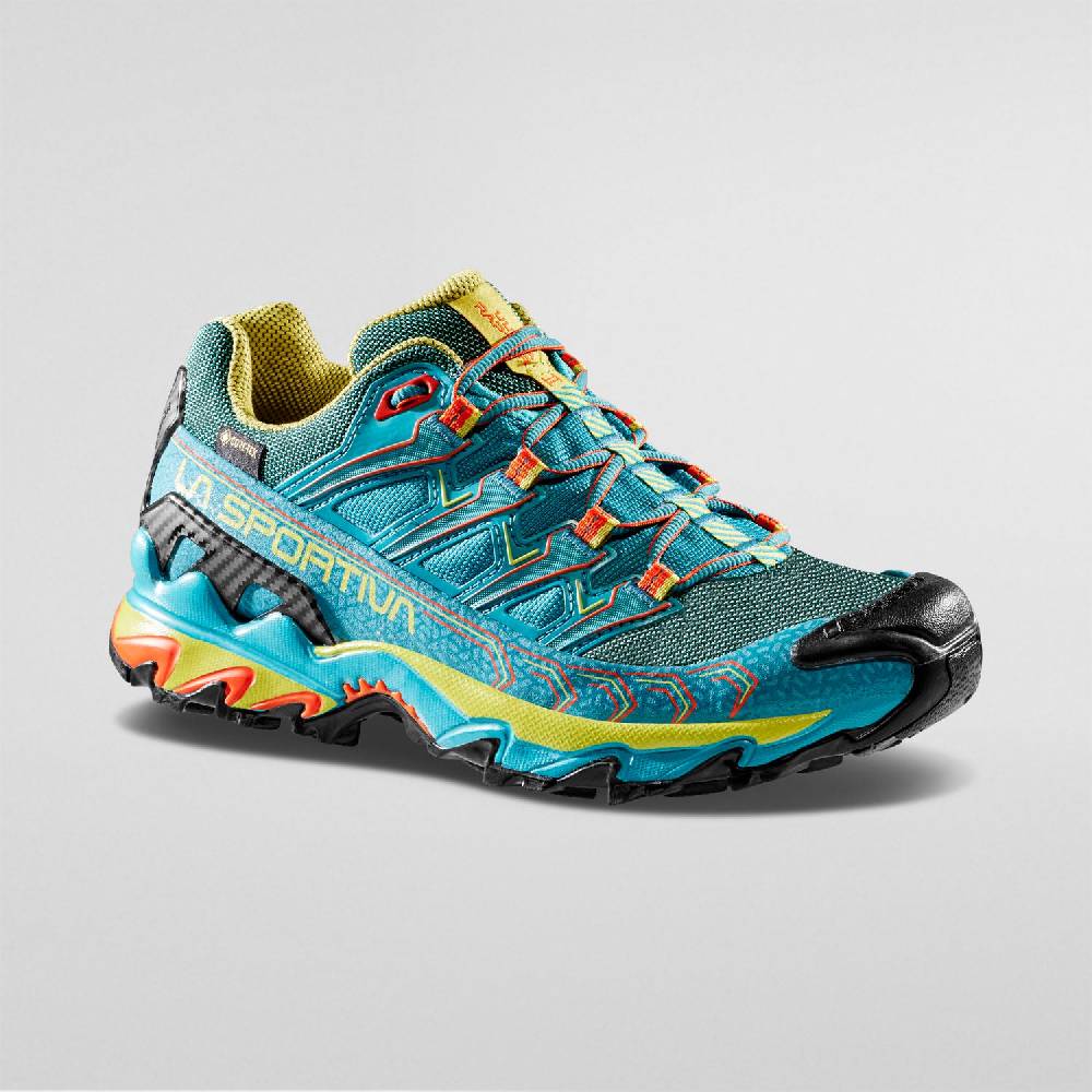 La Sportiva Ultra Raptor II Woman GtxCalzature Escursionismo